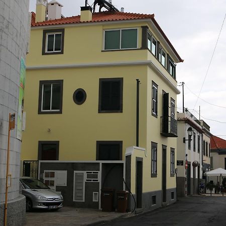 Apartamentos Sousa Funchal  Exterior foto
